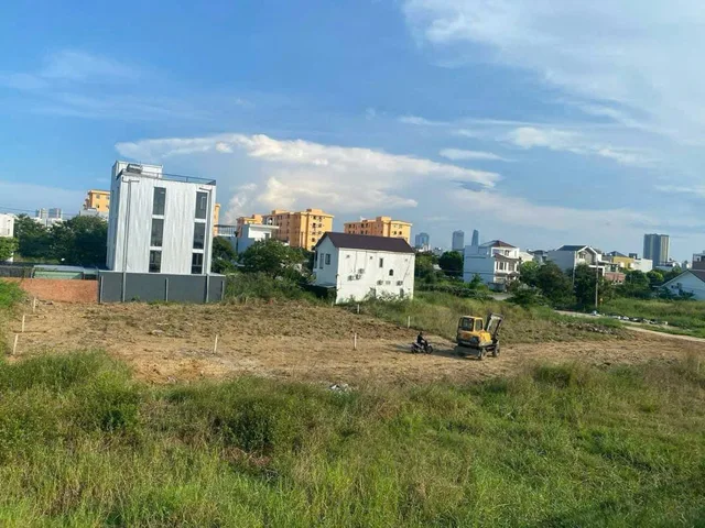 Bất động sản tại Đà Nẵng - ảnh 1