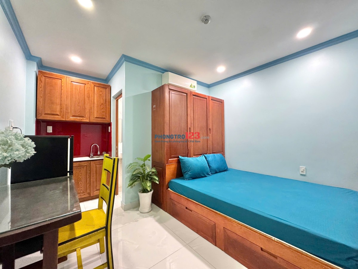 Bất động sản tại TP. Hồ Chí Minh - ảnh 1