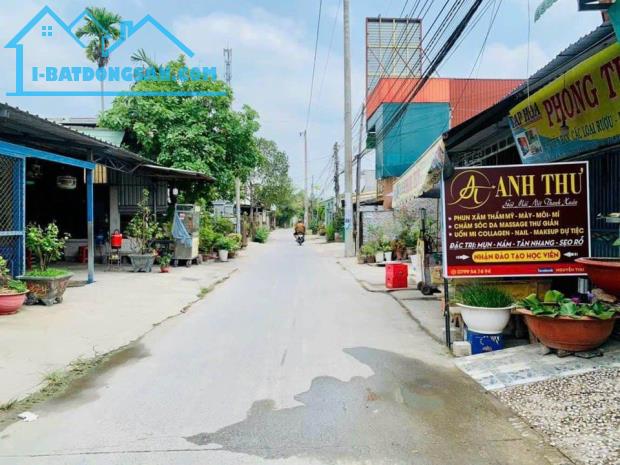Bất động sản tại Long An - ảnh 1