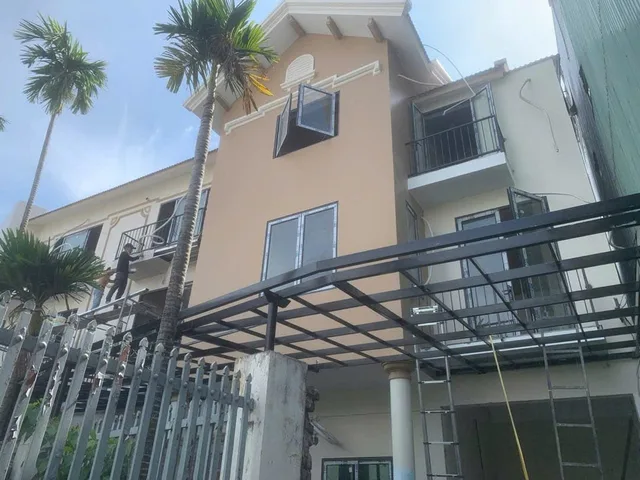 Bất động sản tại Đà Nẵng - ảnh 1