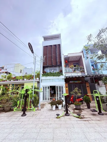 Bất động sản tại Đà Nẵng - ảnh 1