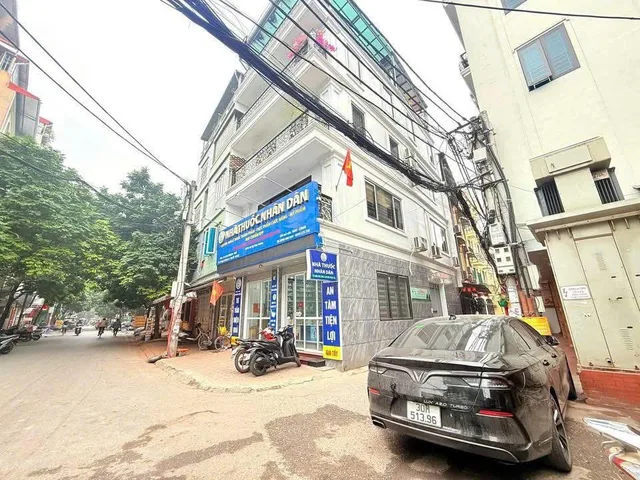Bất động sản tại Hà Nội - ảnh 1