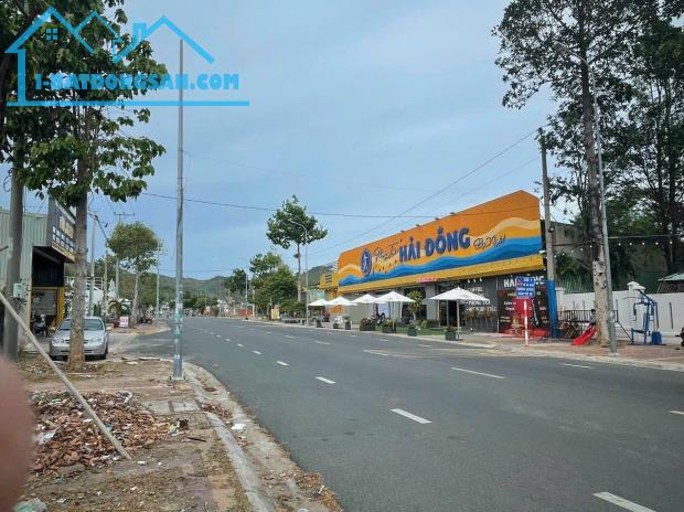 Bất động sản tại Bà Rịa - Vũng Tàu - ảnh 1