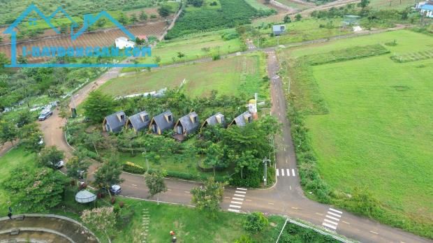 Bất động sản tại Lâm Đồng - ảnh 1