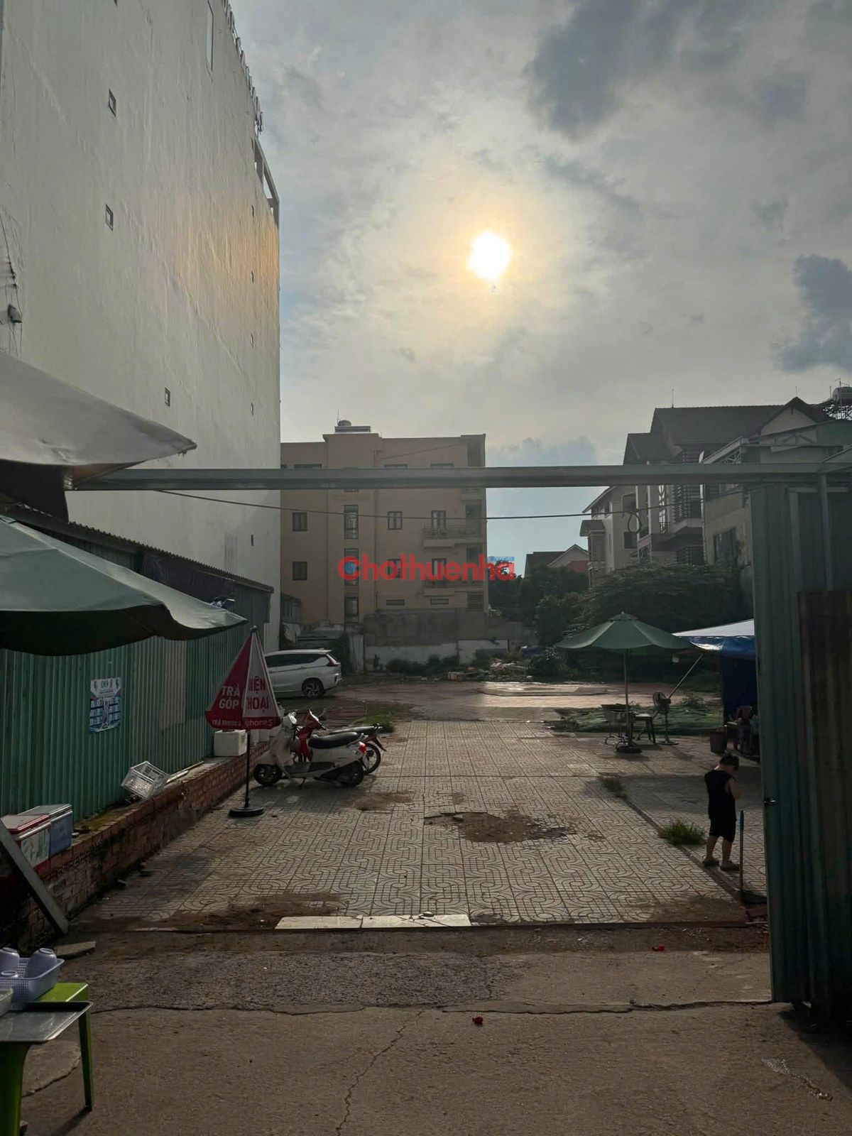 Bất động sản tại TP. Hồ Chí Minh - ảnh 1