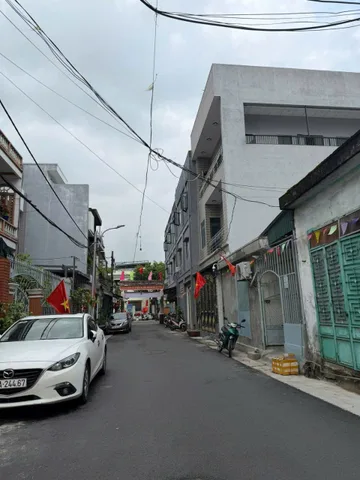 Bất động sản tại Đà Nẵng - ảnh 1