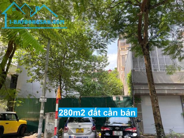 Bất động sản tại Hà Nội - ảnh 1