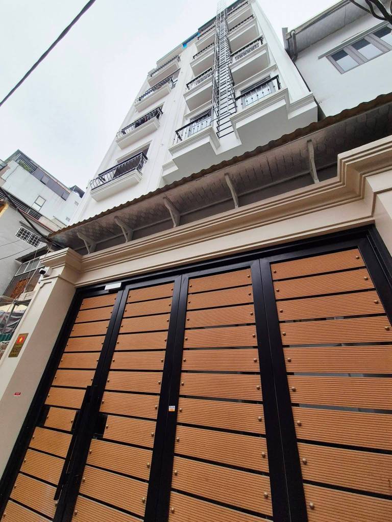 Bất động sản tại Hà Nội - ảnh 1