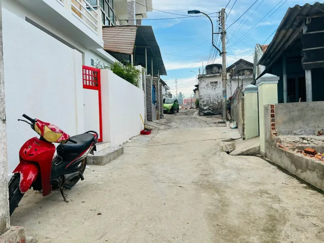 Bất động sản tại Khánh Hòa - ảnh 1
