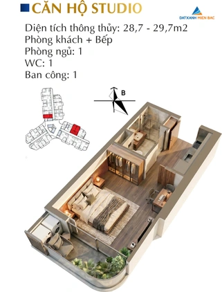 Bất động sản tại Hưng Yên - ảnh 1