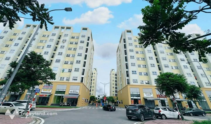 Bất động sản tại Thái Bình - ảnh 1