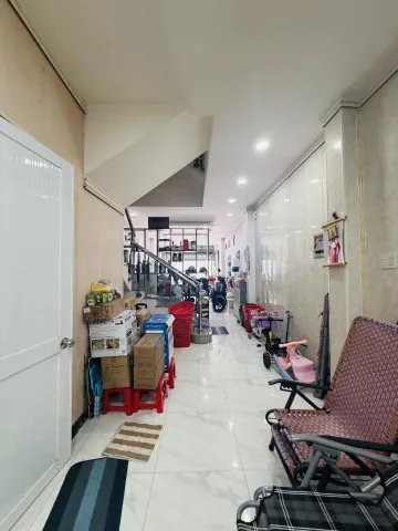 Bất động sản tại TP. Hồ Chí Minh - ảnh 1