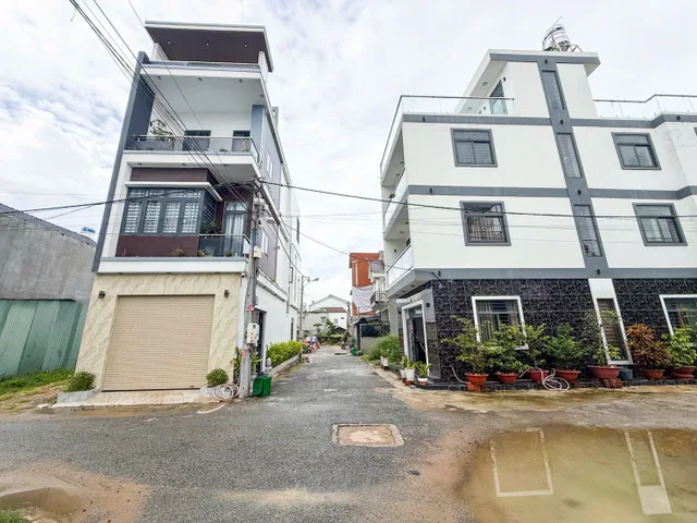 Bất động sản tại Đồng Nai - ảnh 1