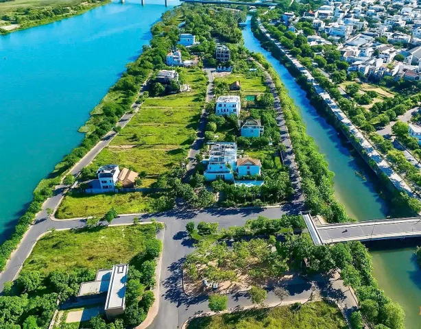 Bất động sản tại Đà Nẵng - ảnh 1