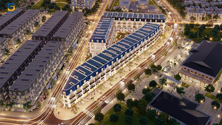 Bất động sản tại Thừa Thiên Huế - ảnh 1