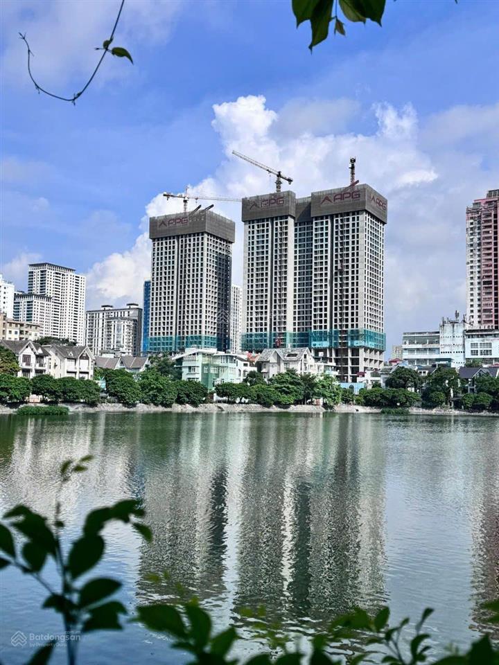 Bất động sản tại Hà Nội - ảnh 1