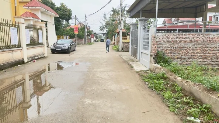 Bất động sản tại Bắc Ninh - ảnh 1