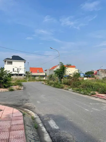Bất động sản tại Hải Phòng - ảnh 1