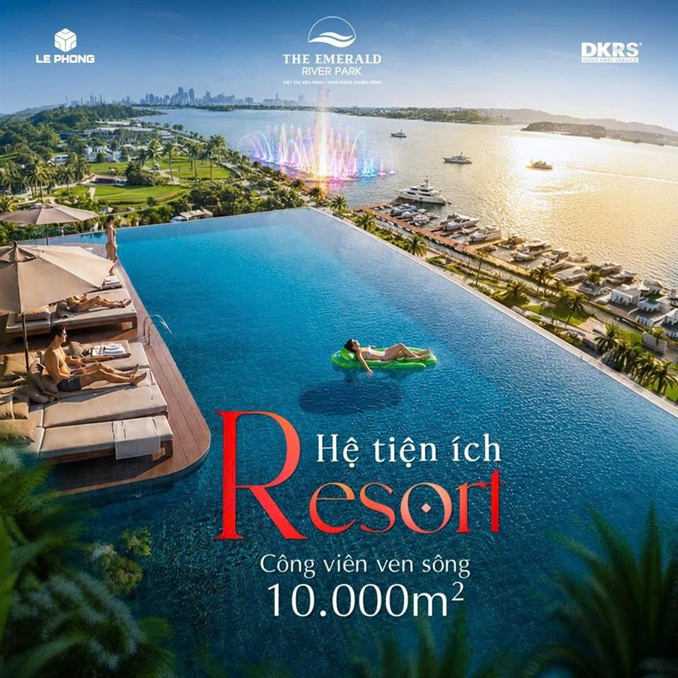 Bất động sản tại Bình Dương - ảnh 1