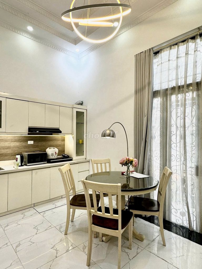 Nhà riêng tại Hoàn Kiếm, Hà Nội - ảnh 4