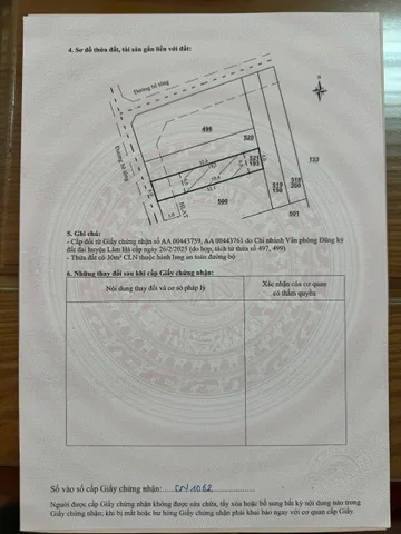 Bất động sản tại Lâm Đồng - ảnh 1