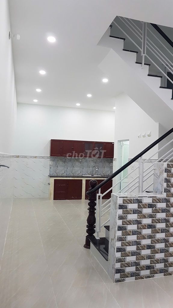 Nhà riêng tại Bình Tân, TP. Hồ Chí Minh - ảnh 2