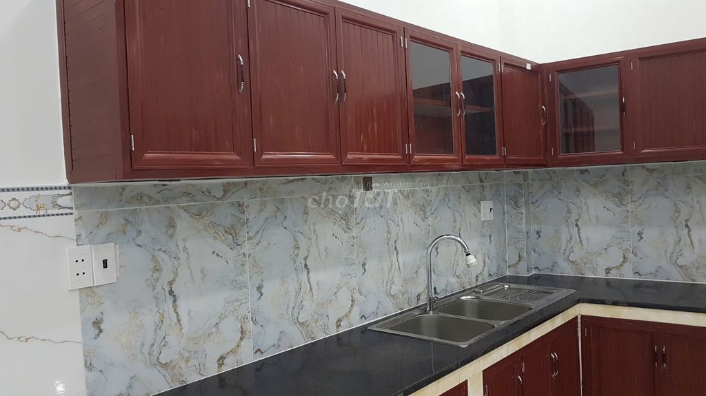 Nhà riêng tại Bình Tân, TP. Hồ Chí Minh - ảnh 3