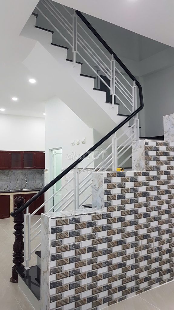 Nhà riêng tại Bình Tân, TP. Hồ Chí Minh - ảnh 4