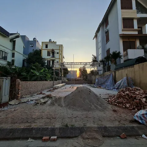 Bất động sản tại Hà Nội - ảnh 1