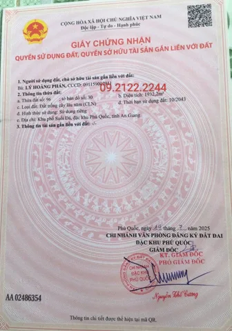 Bất động sản tại Kiên Giang - ảnh 1
