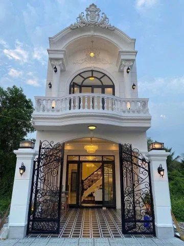 Bất động sản tại Đồng Tháp - ảnh 1