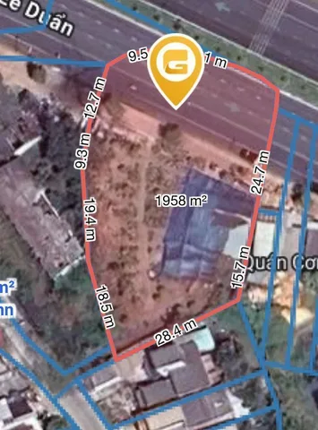 Bất động sản tại Bình Thuận - ảnh 1