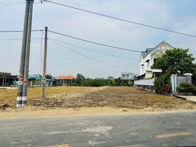 Bất động sản tại Long An - ảnh 1