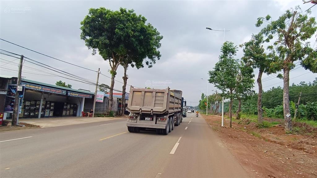 Bất động sản tại Bà Rịa - Vũng Tàu - ảnh 1