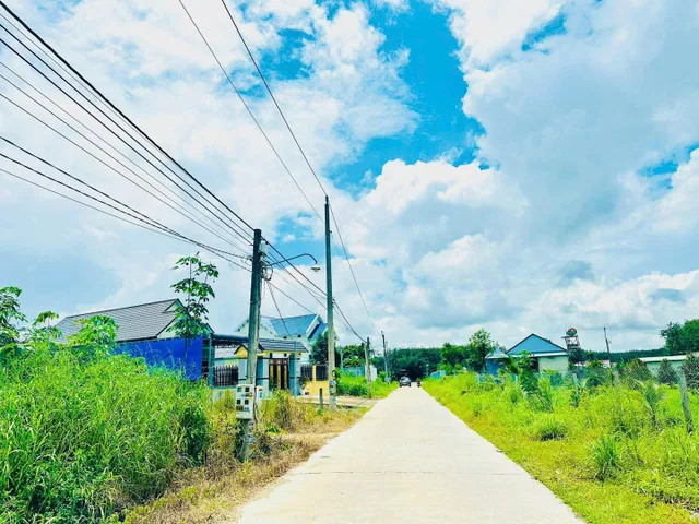 Bất động sản tại Bình Phước - ảnh 1