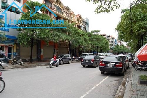 Bất động sản tại Hà Nội - ảnh 1