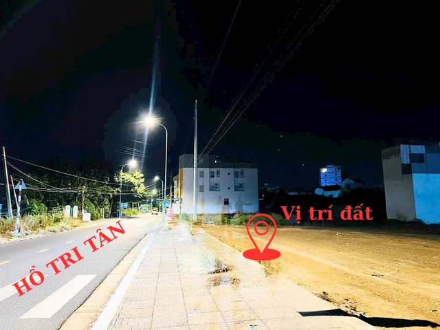 Bất động sản tại Bà Rịa - Vũng Tàu - ảnh 1