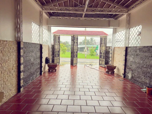Bất động sản tại Tây Ninh - ảnh 1