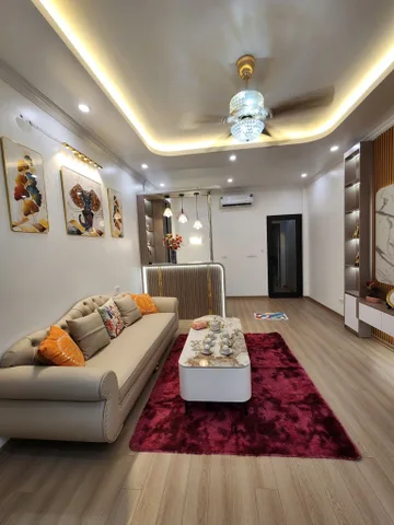 Bất động sản tại Hà Nội - ảnh 1