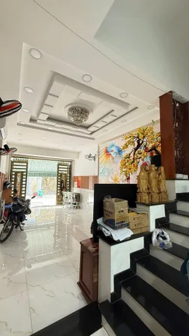 Bất động sản tại TP. Hồ Chí Minh - ảnh 1