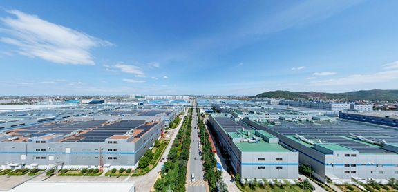 Bất động sản tại Bắc Giang - ảnh 1