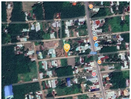 Bất động sản tại Bình Dương - ảnh 1