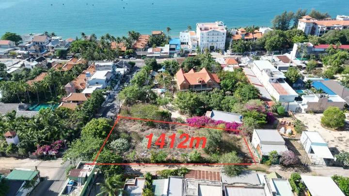 Bất động sản tại Lâm Đồng - ảnh 1