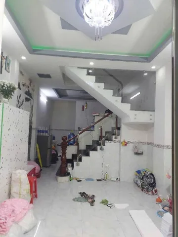 Bất động sản tại TP. Hồ Chí Minh - ảnh 1