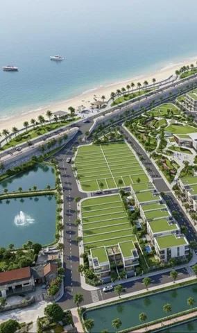 Bất động sản tại Nam Định - ảnh 1