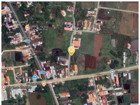 Bất động sản tại Khánh Hòa - ảnh 1