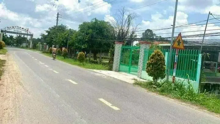 Bất động sản tại Tây Ninh - ảnh 1