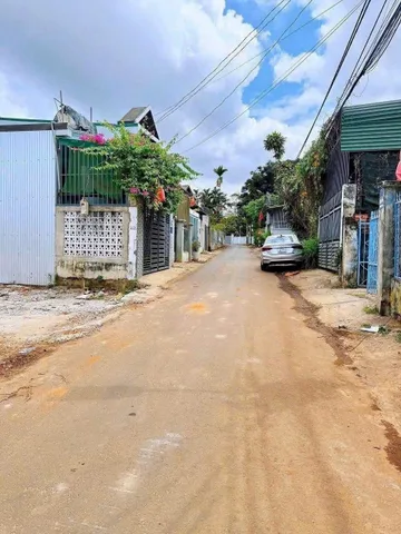 Bất động sản tại Đắk Lắk - ảnh 1