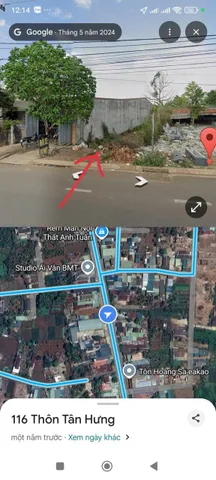 Bất động sản tại Đắk Lắk - ảnh 1