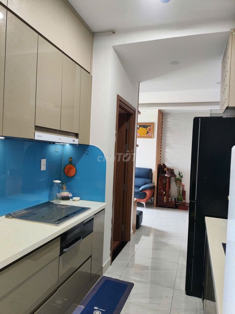 Căn hộ / chung cư tại 12, TP. Hồ Chí Minh - ảnh 2